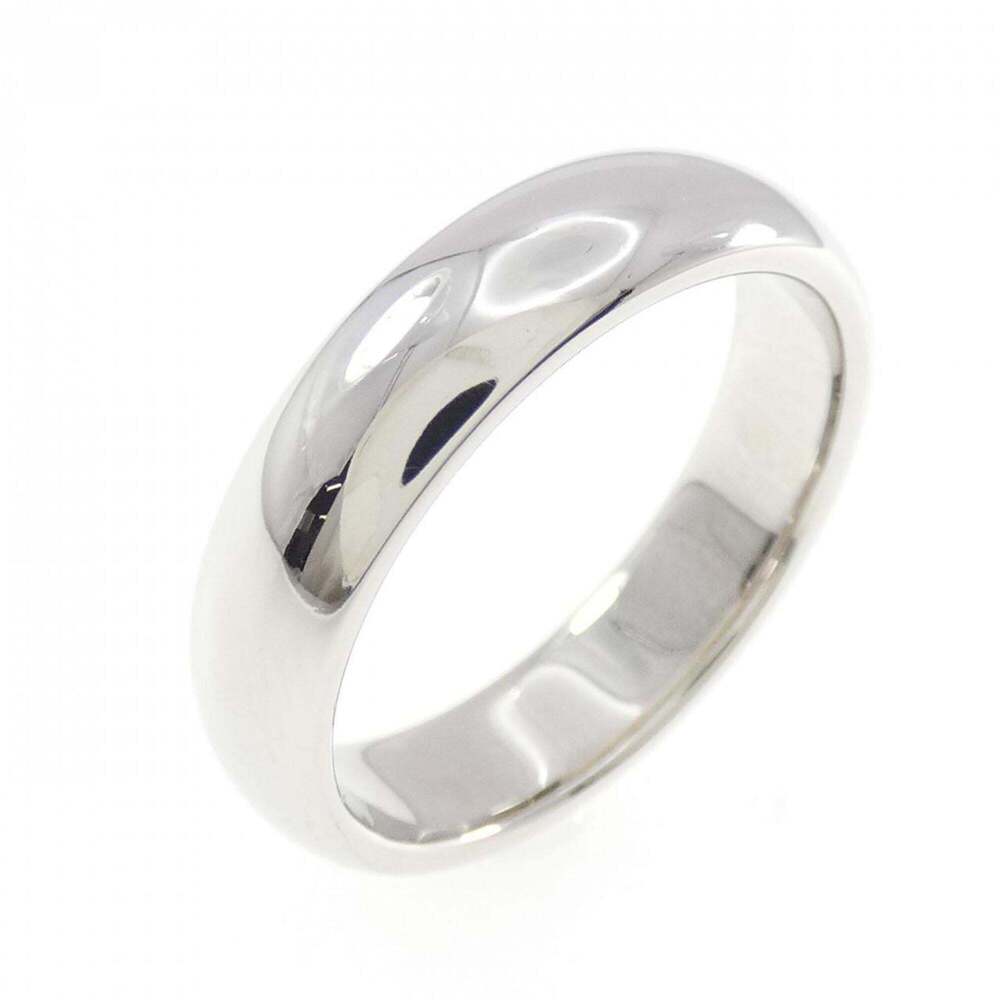 TIFFANY Silver Ring